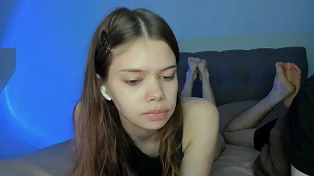 chansetolove online show from 11/05/25, 06:33