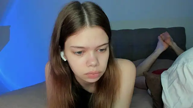 chansetolove online show from 11/07/25, 08:02