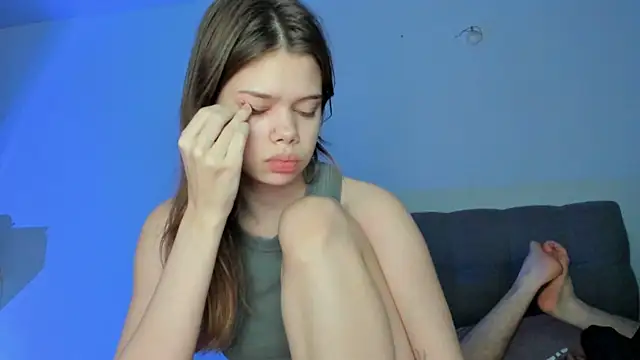 chansetolove online show from 11/25/25, 01:33