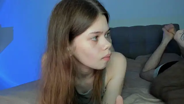 chansetolove online show from 11/02/25, 06:46