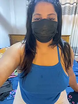 NOORA-GIRL online show from 02/23/26, 12:01