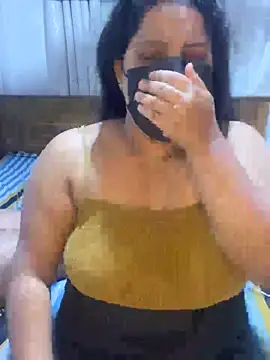 NOORA-GIRL online show from 02/09/26, 03:59