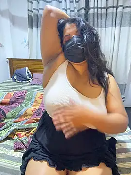 NOORA-GIRL online show from 03/30/26, 02:57