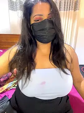 NOORA-GIRL online show from 01/08/26, 10:38