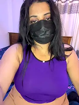 NOORA-GIRL online show from 12/22/25, 12:16