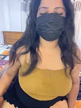 NOORA-GIRL online show from 02/24/26, 10:32