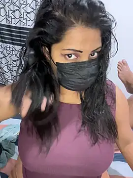 NOORA-GIRL online show from 12/05/25, 01:43