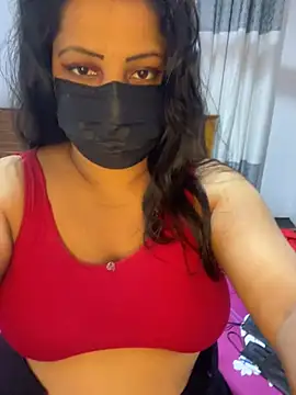 NOORA-GIRL online show from 02/01/26, 02:32