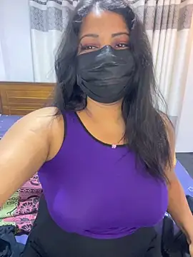 NOORA-GIRL online show from 01/07/26, 02:16