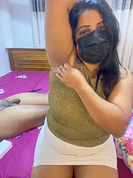 NOORA-GIRL online show from 02/05/26, 01:45