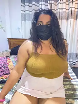 NOORA-GIRL online show from 03/15/26, 11:01