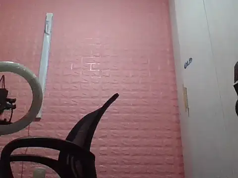 Destiny Desire online show from 10/14/25, 03:34