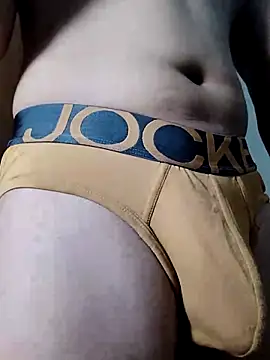 AmnionicDemeanor online show from 04/14/26, 07:30