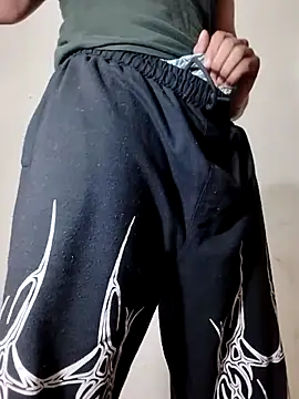 AmnionicDemeanor online show from 01/11/26, 09:27