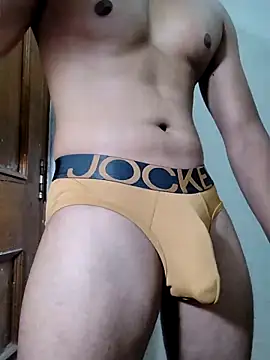 AmnionicDemeanor online show from 03/16/26, 07:05