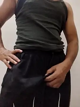 AmnionicDemeanor online show from 12/03/25, 06:18