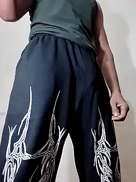 AmnionicDemeanor online show from 01/10/26, 12:33