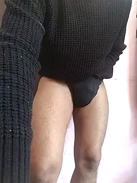 AmnionicDemeanor online show from 03/15/25, 09:30