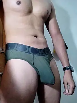 AmnionicDemeanor online show from 03/22/26, 05:14