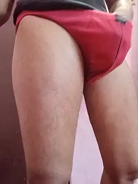 AmnionicDemeanor online show from 03/18/25, 06:50