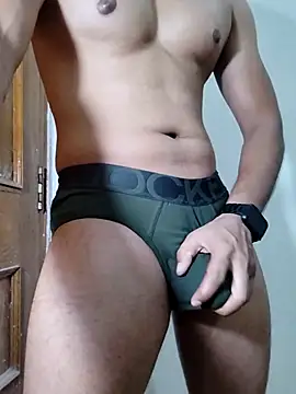 AmnionicDemeanor online show from 03/15/26, 07:32