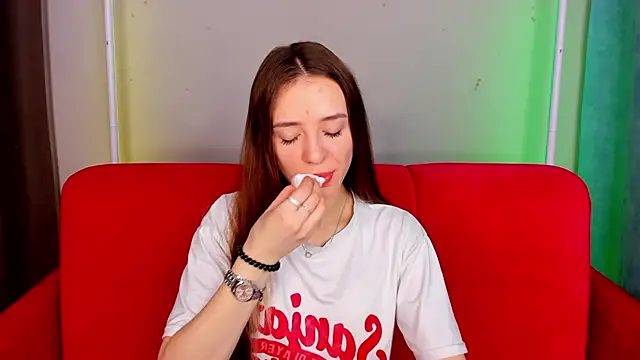 VasilisaTheWiseX online show from 05/16/26, 01:26