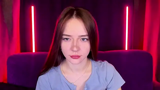 VasilisaTheWiseX online show from 05/03/26, 01:33