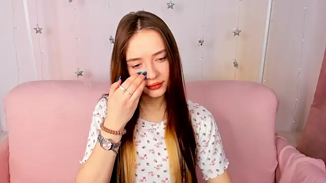 VasilisaTheWiseX online show from 03/10/26, 01:42