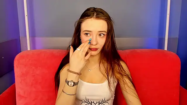 VasilisaTheWiseX online show from 03/13/26, 01:32