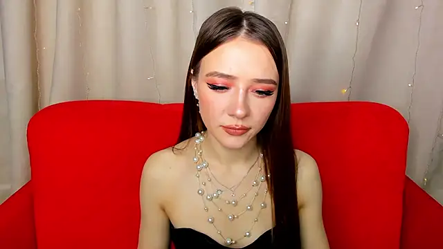 VasilisaTheWiseX online show from 11/01/25, 08:30