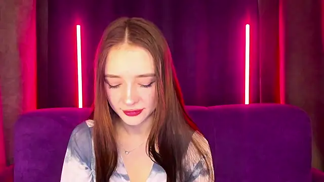 VasilisaTheWiseX online show from 02/12/26, 06:02