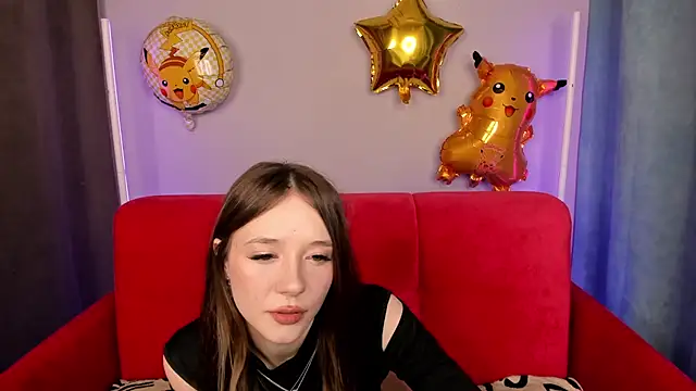 VasilisaTheWiseX online show from 11/13/25, 09:02