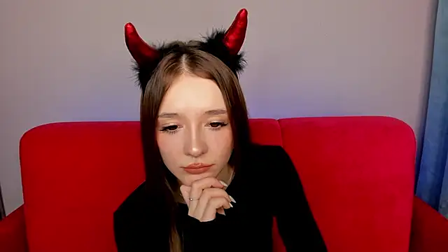 VasilisaTheWiseX online show from 10/06/25, 08:37