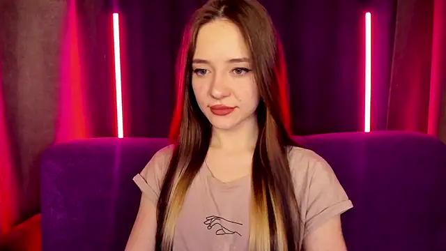 VasilisaTheWiseX online show from 04/13/26, 06:17