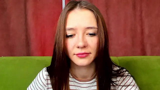 VasilisaTheWiseX online show from 09/30/25, 01:33