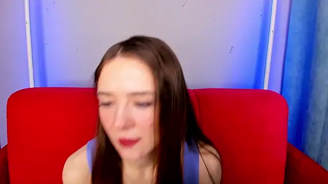 VasilisaTheWiseX online show from 05/25/26, 02:00