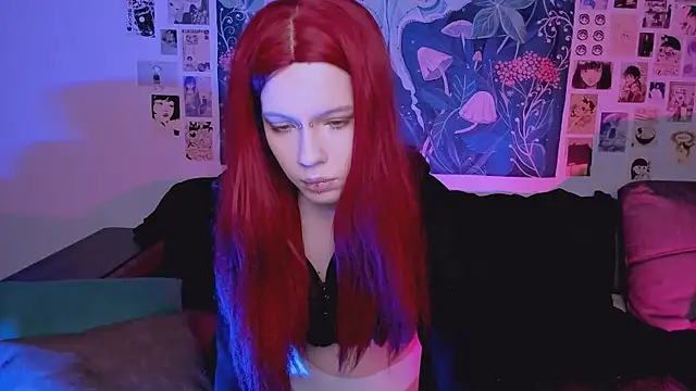 baby monster1 online show from 03/17/25, 10:08