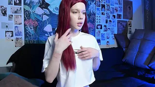 baby monster1 online show from 02/25/25, 08:32