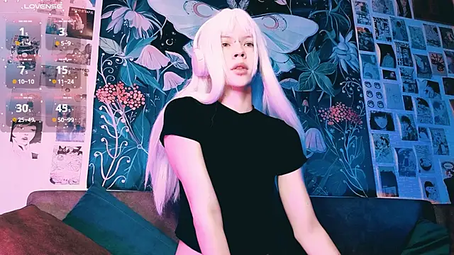 baby monster1 online show from 09/30/25, 04:18
