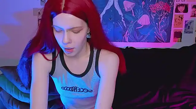 baby monster1 online show from 03/10/25, 09:18
