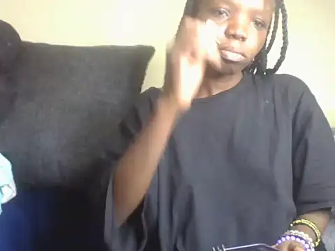 Baddie Floxxy online show from 06/16/26, 11:32