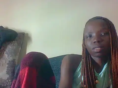 Baddie Floxxy online show from 07/04/26, 08:57