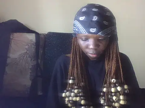 Baddie Floxxy online show from 07/10/26, 07:30
