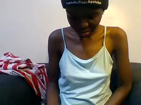 Baddie Floxxy online show from 12/03/24, 10:12