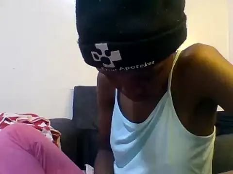 Baddie Floxxy online show from 12/03/24, 05:17