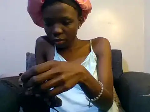 Baddie Floxxy online show from 12/01/24, 08:36