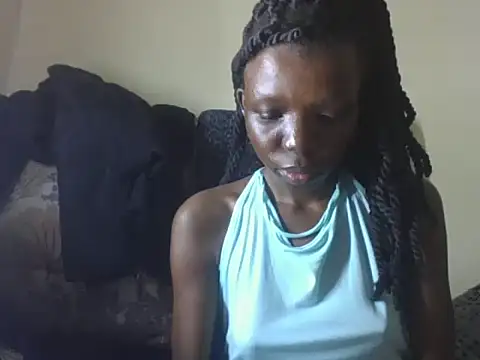 Baddie Floxxy online show from 06/01/26, 07:35