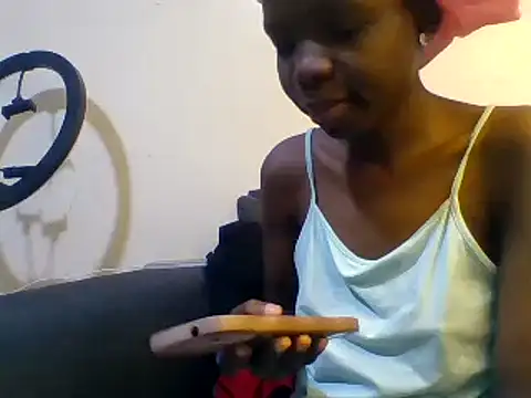 Baddie Floxxy online show from 12/10/24, 05:22