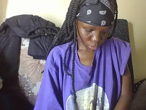 Baddie Floxxy online show from 06/12/26, 02:09