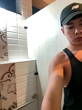 ericsex tw online show from 10/28/25, 02:49